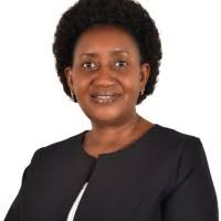 Ms. Jane Kyarisiima Mwesiga